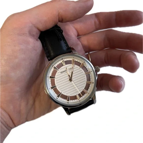 Kenneth Cole New York | Accessories | Nwt Mens Kenneth Cole  display picture 1